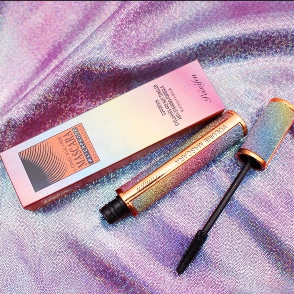 Mascara,color:black. Brand new